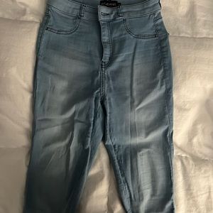 Women’s Fit Jeans for sale! Brand new! Size small